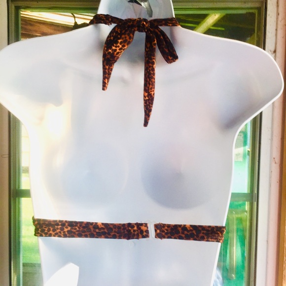 CHEETA BIKINI IN 2007 BARCELONA, SPAIN 2007 - Picture 7 of 9